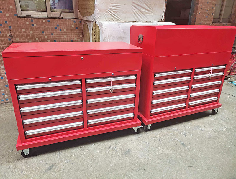 广州工具车