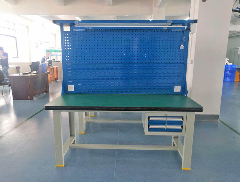 广州工作台